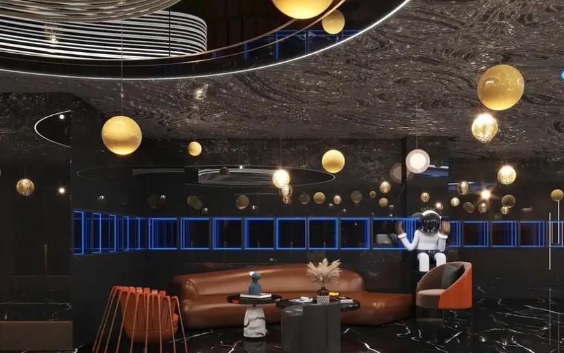 德州商务ktv体验分享-禹城市ktv预定